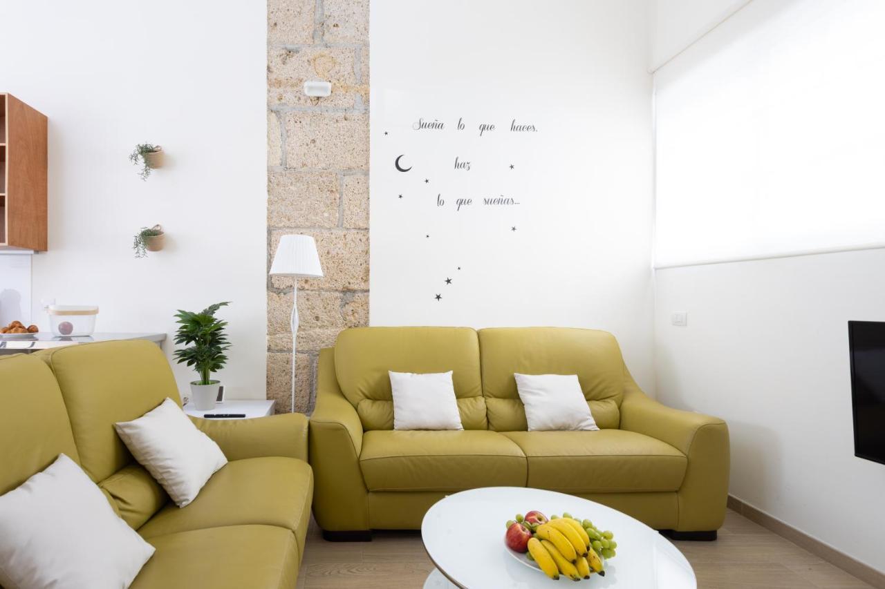 Home2Book La Casita Del Mercado Санта-Крус-де-Тенеріфе Екстер'єр фото