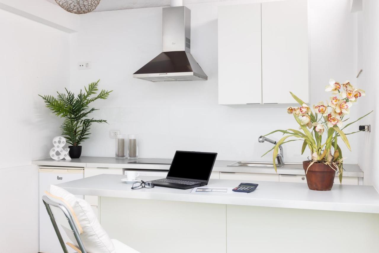 Home2Book La Casita Del Mercado Санта-Крус-де-Тенеріфе Екстер'єр фото