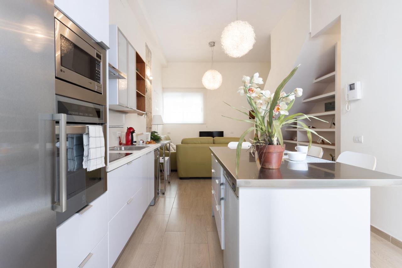 Home2Book La Casita Del Mercado Санта-Крус-де-Тенеріфе Екстер'єр фото
