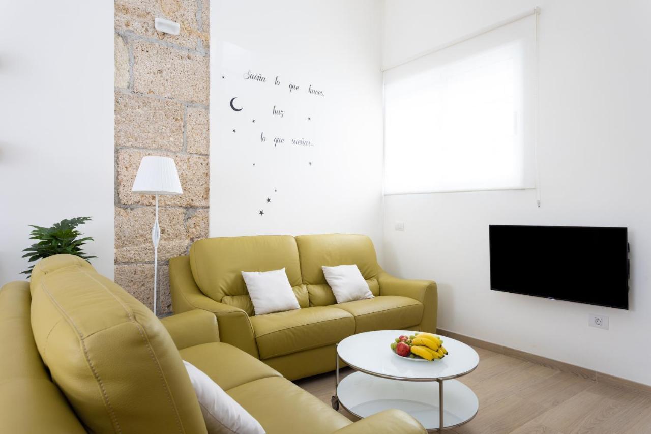 Home2Book La Casita Del Mercado Санта-Крус-де-Тенеріфе Екстер'єр фото