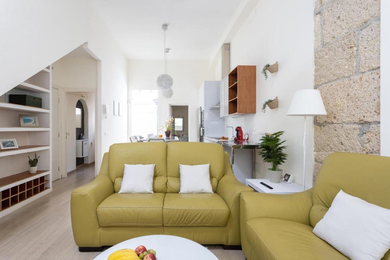 Home2Book La Casita Del Mercado Санта-Крус-де-Тенеріфе Екстер'єр фото