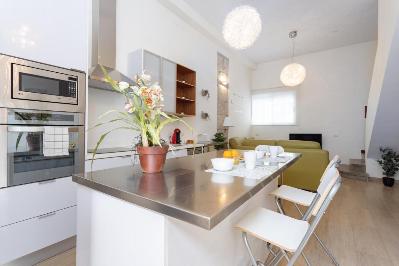 Home2Book La Casita Del Mercado Санта-Крус-де-Тенеріфе Екстер'єр фото