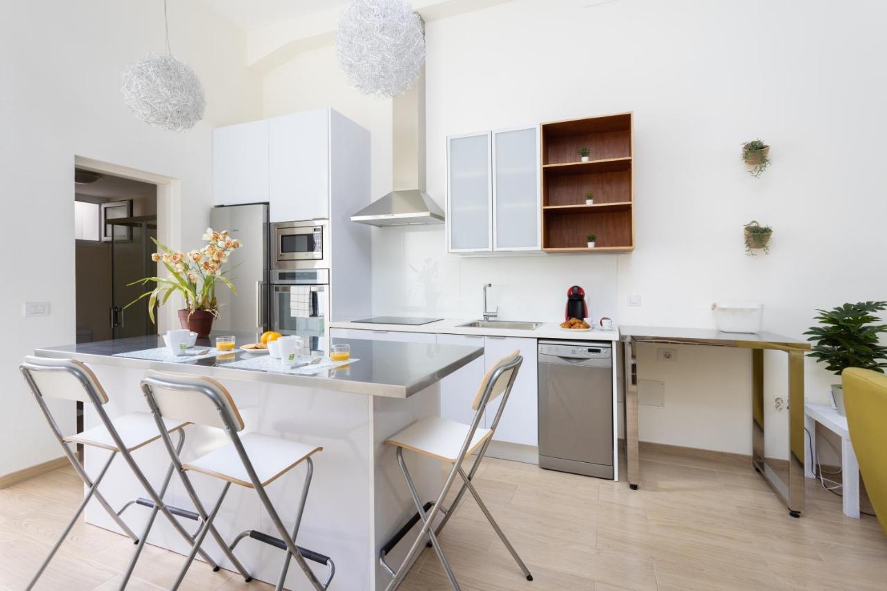 Home2Book La Casita Del Mercado Санта-Крус-де-Тенеріфе Екстер'єр фото