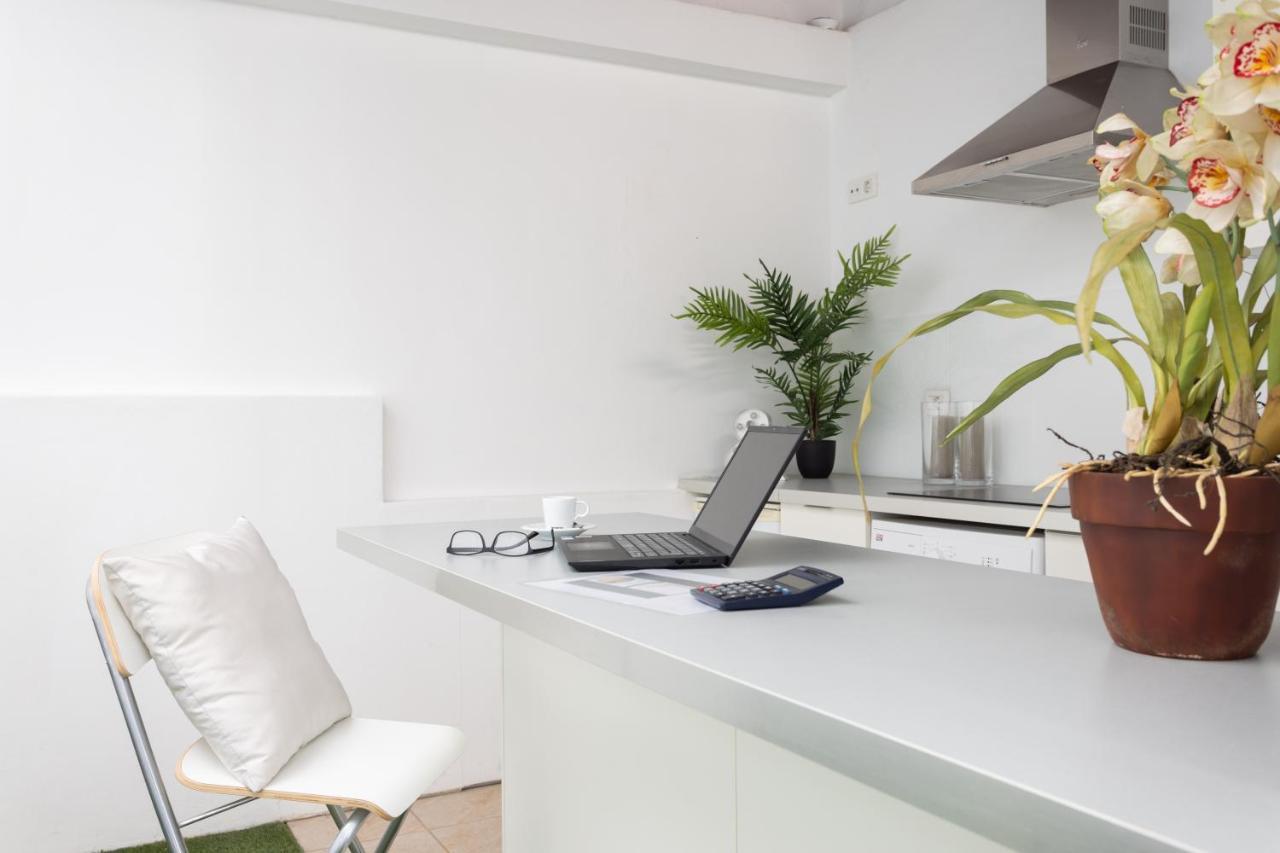 Home2Book La Casita Del Mercado Санта-Крус-де-Тенеріфе Екстер'єр фото