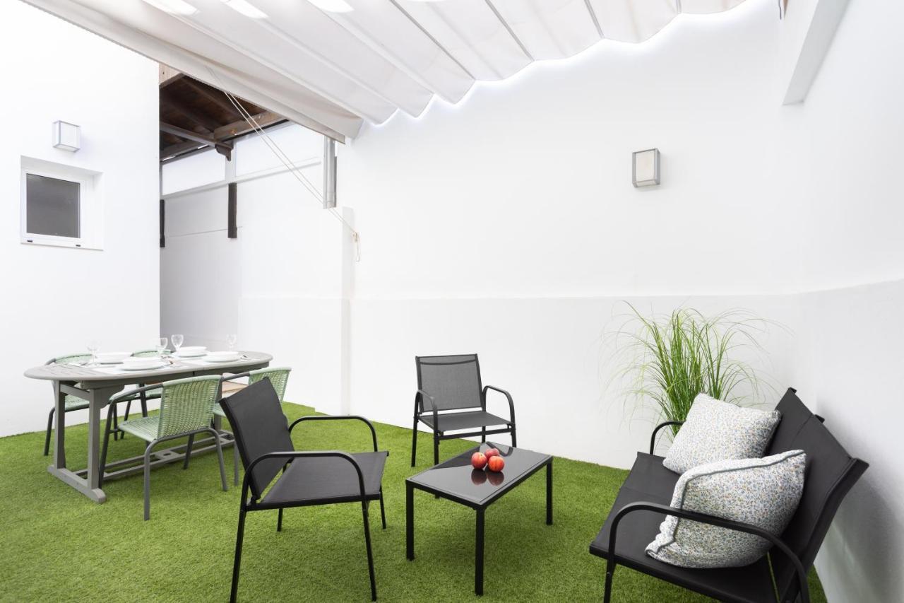 Home2Book La Casita Del Mercado Санта-Крус-де-Тенеріфе Екстер'єр фото