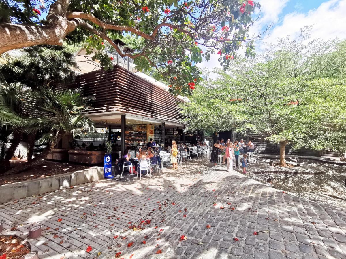 Home2Book La Casita Del Mercado Санта-Крус-де-Тенеріфе Екстер'єр фото